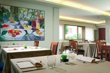 Best Western Hotel Continental