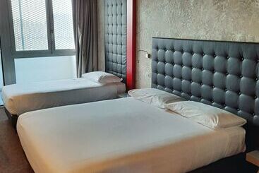Best Western Hotel Continental