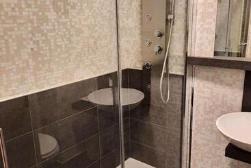 Best Western Hotel Continental