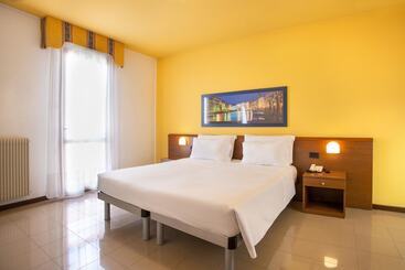 Best Western Titian Inn Hotel Venice Airport