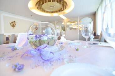 Hotelli Blue Dream