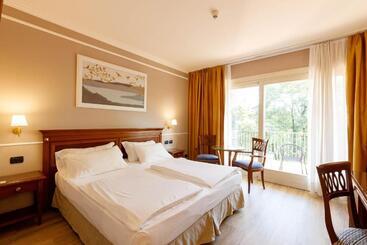 酒店 Boffenigo Panorama & Experience