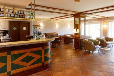 酒店 Boffenigo Panorama & Experience