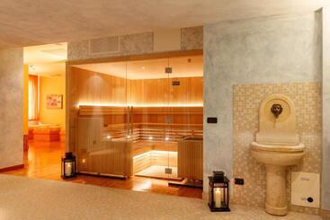 酒店 Boffenigo Panorama & Experience