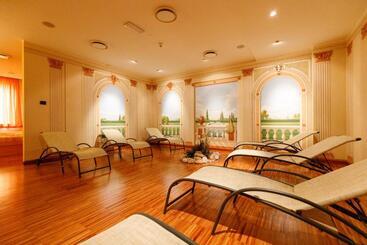 酒店 Boffenigo Panorama & Experience