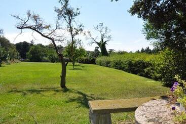 酒店 Borgo Il Melone
