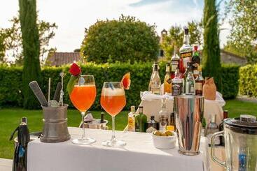 酒店 Borgo Il Melone