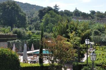 酒店 Borgo Il Melone