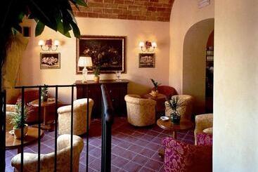 酒店 Borgo Il Melone