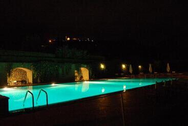 酒店 Borgo Il Melone