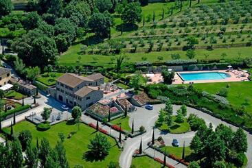 酒店 Borgo Il Melone
