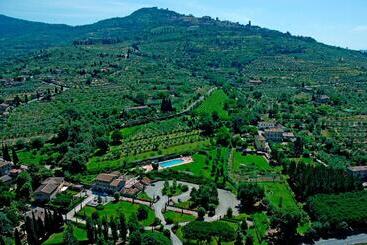 酒店 Borgo Il Melone