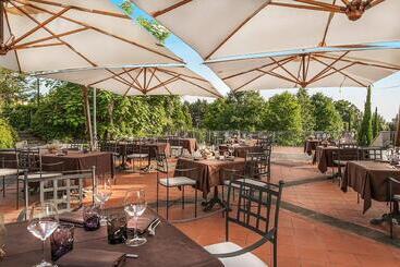 هتل Borgo Il Melone