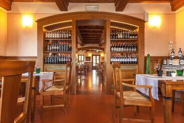 酒店 Borgo Il Melone