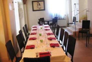 هتل Casa Mancia