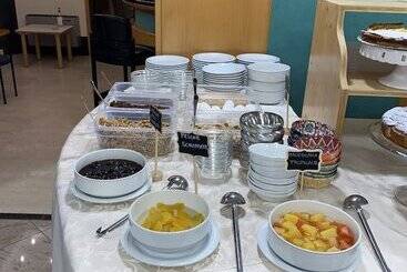 בית מלון כפרי Casagrande