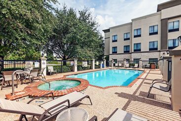 Champions Club And Hotel, Houston Westchase