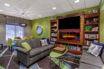 בית מלון כפרי Comfort Inn Kearney I80