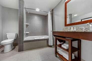 בית מלון כפרי Comfort Inn Kearney I80