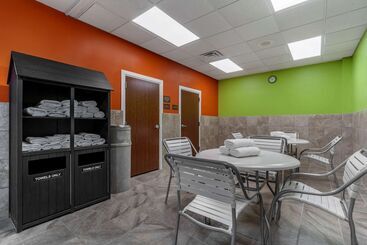 בית מלון כפרי Comfort Inn Kearney I80