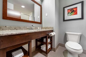 בית מלון כפרי Comfort Inn Kearney I80