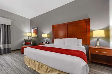 בית מלון כפרי Comfort Inn Kearney I80