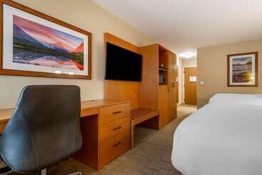 هتل Comfort Inn