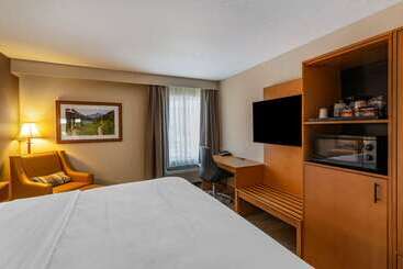 فندق Comfort Inn