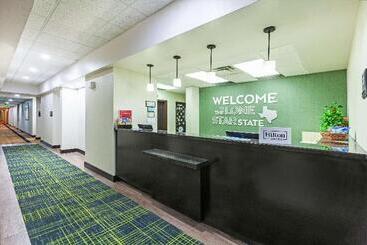 هتل Comfort Inn Sherman