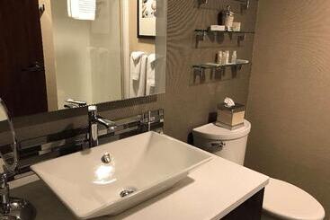 Copperleaf Boutique Hotel & Spa; Bw Premier Collection
