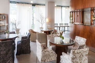 Cosmo Hotel Torri