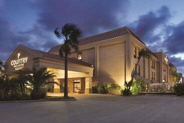 هتل Country Inn & Suites By Radisson, Portland, Tx