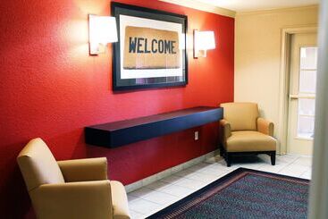 هتل Extended Stay America Select Suites   Destin   Us 98   Emerald Coast Pkwy