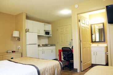 هتل Extended Stay America Select Suites   Destin   Us 98   Emerald Coast Pkwy