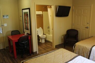 هتل Extended Stay America Select Suites   Destin   Us 98   Emerald Coast Pkwy