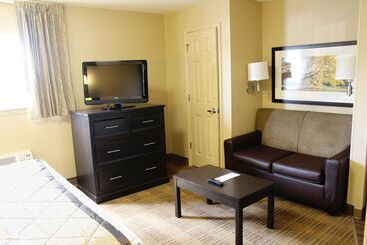هتل Extended Stay America Select Suites   Destin   Us 98   Emerald Coast Pkwy