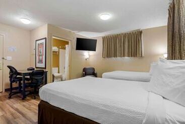 هتل Extended Stay America Select Suites   Destin   Us 98   Emerald Coast Pkwy