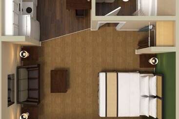 هتل Extended Stay America Select Suites   Destin   Us 98   Emerald Coast Pkwy
