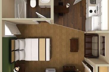 هتل Extended Stay America Select Suites   Destin   Us 98   Emerald Coast Pkwy