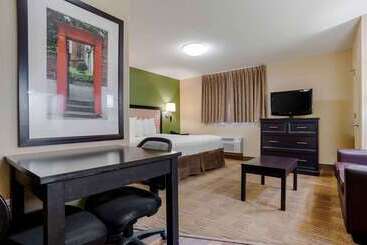 هتل Extended Stay America Select Suites   Destin   Us 98   Emerald Coast Pkwy