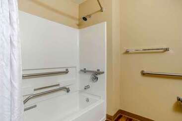 هتل Extended Stay America Select Suites   Destin   Us 98   Emerald Coast Pkwy