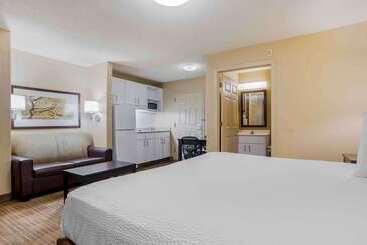 هتل Extended Stay America Select Suites   Destin   Us 98   Emerald Coast Pkwy