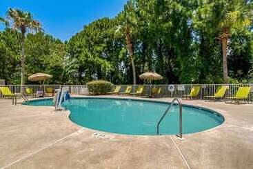 هتل Extended Stay America Select Suites   Destin   Us 98   Emerald Coast Pkwy