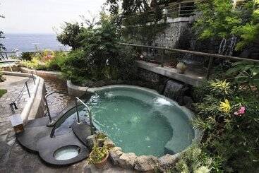 هتل Giardino Delle Ninfe E La Fenice