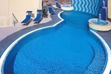 Grand Hotel Michelacci