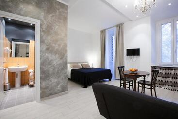هتل Guesthouse Sant Angelo