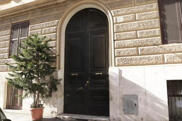 هتل Guesthouse Sant Angelo