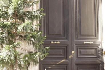 هتل Guesthouse Sant Angelo