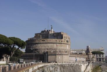 هتل Guesthouse Sant Angelo