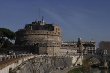 هتل Guesthouse Sant Angelo